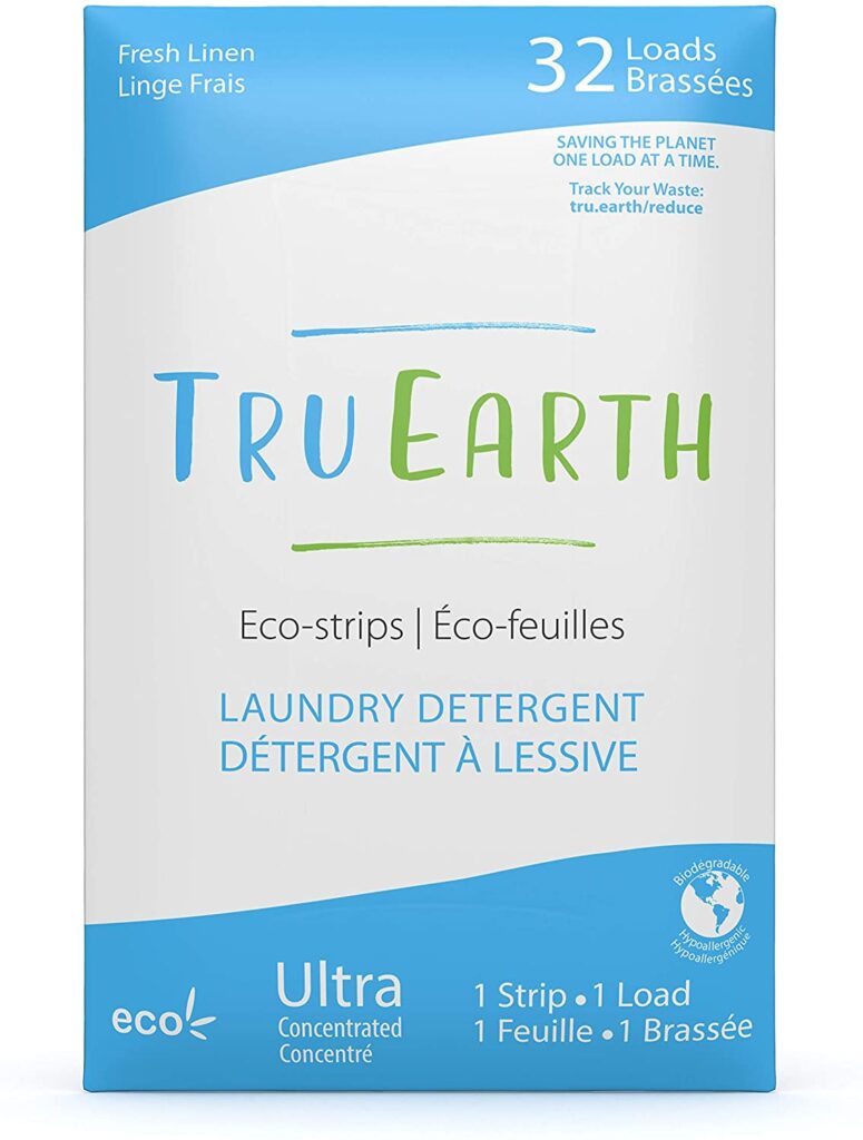 Best Laundry Detergent Sheets of 2023