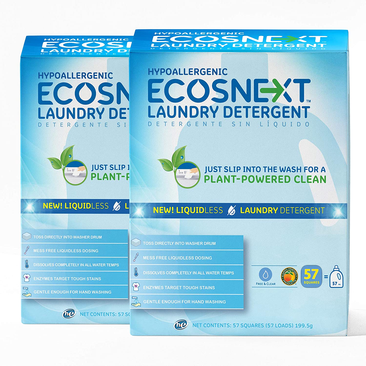 Best Laundry Detergent Sheets of 2022 May