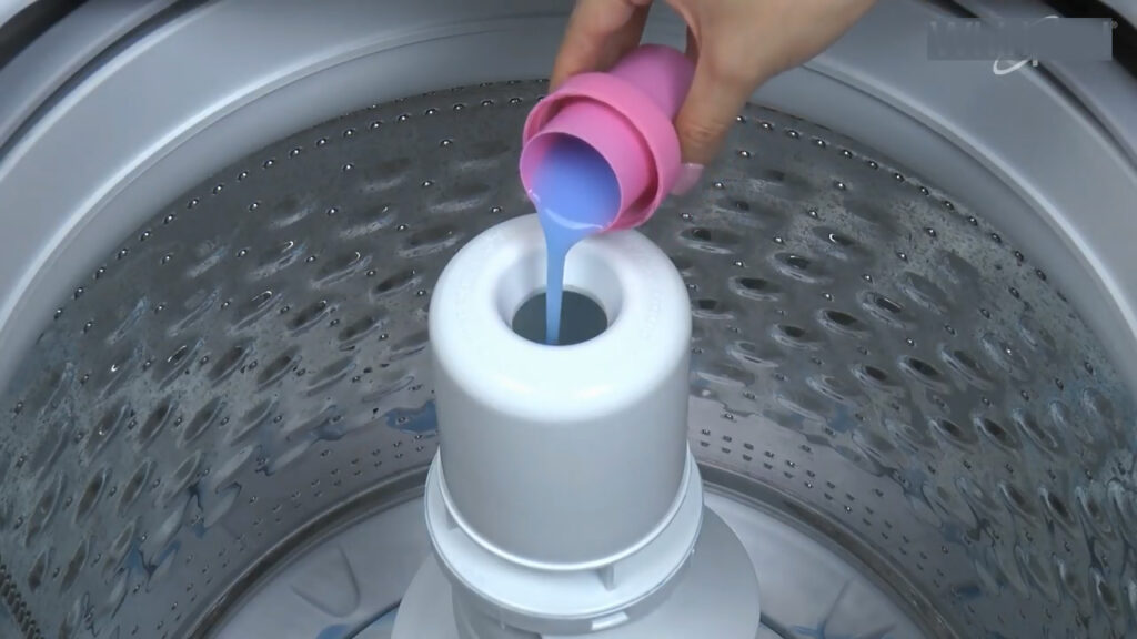 How to use Fabric Softener in Washing Machine without Dispenser