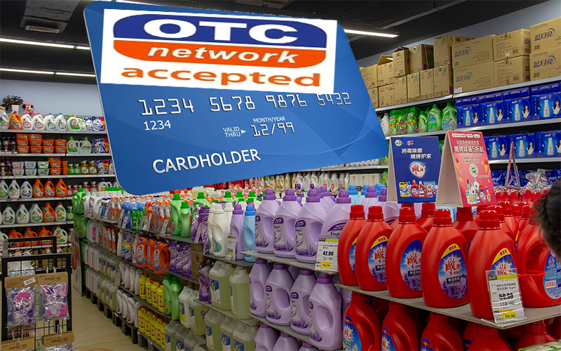 Otc Card Eligible Items At Walmart