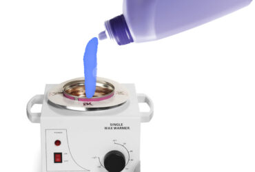 Can I Put Liquid Laundry Detergent in My Wax Warmer