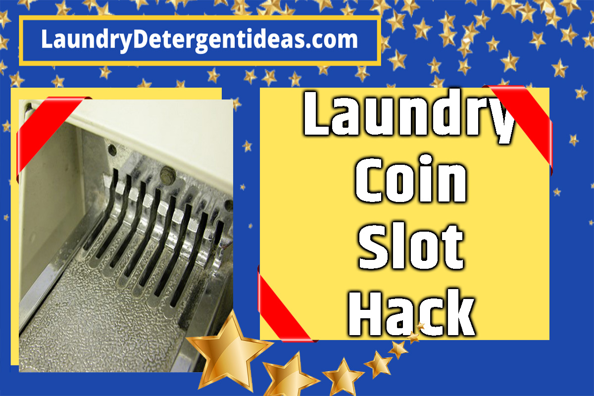 Laundry Coin Slot Hack