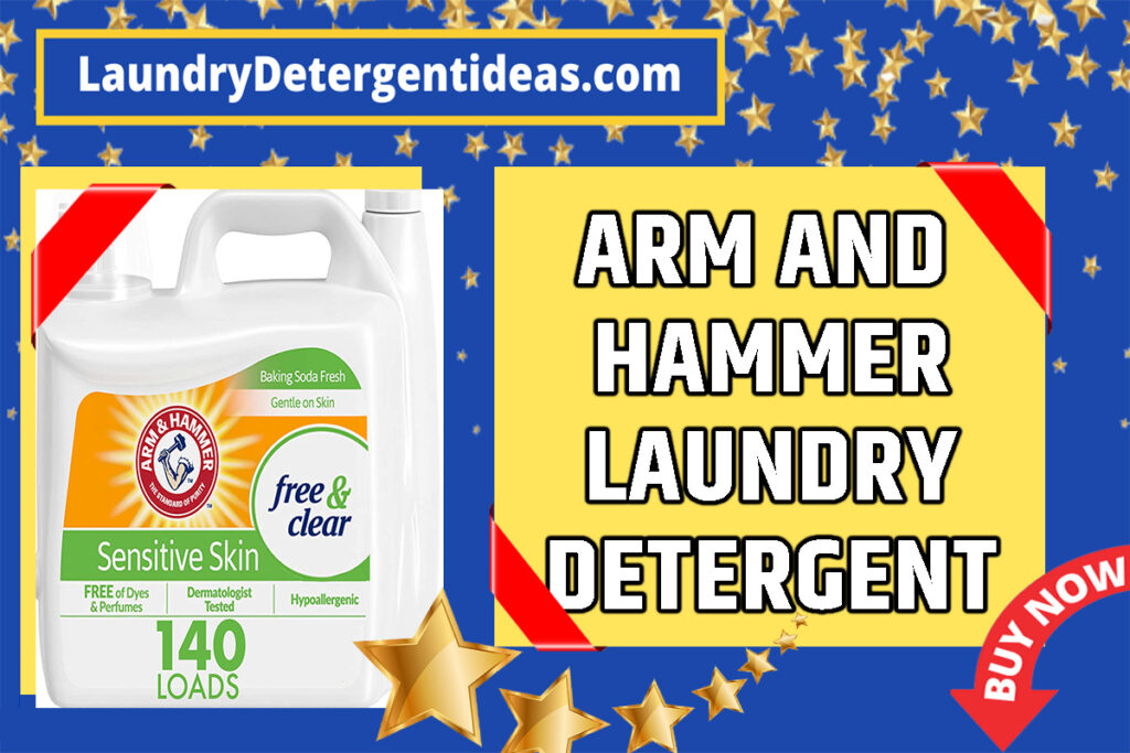 25 Best Smelling Laundry Detergent 2023