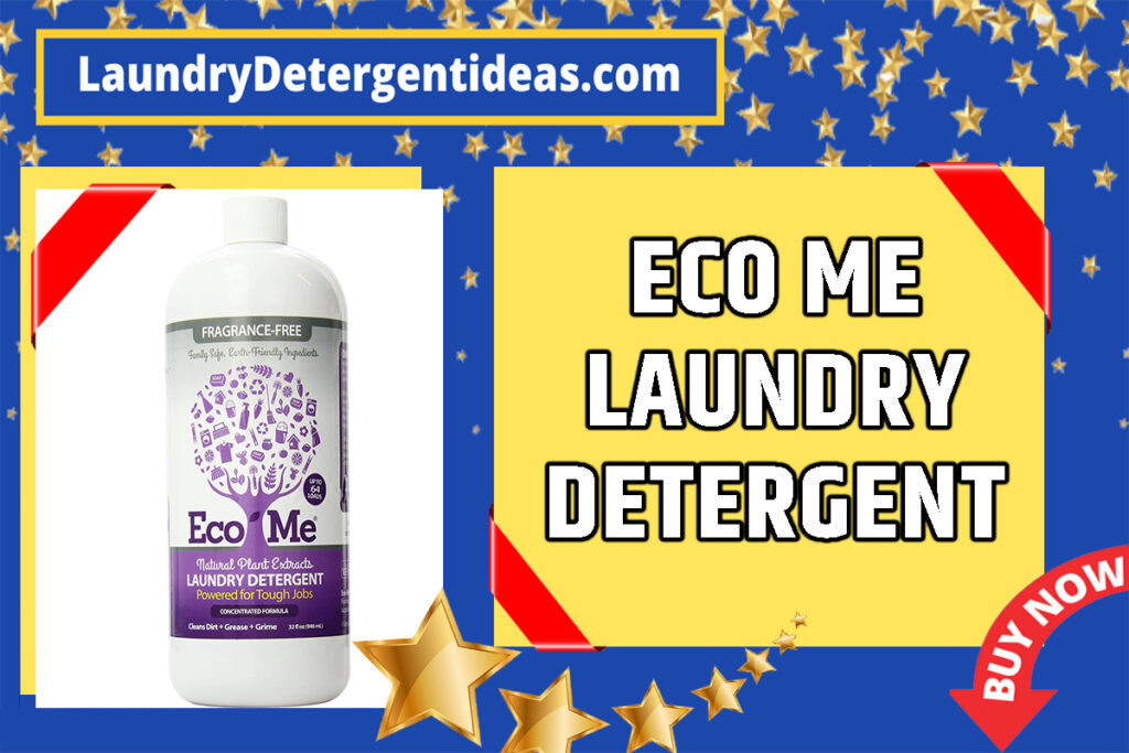 10 Best Sulfate-Free Laundry Detergents in 2023