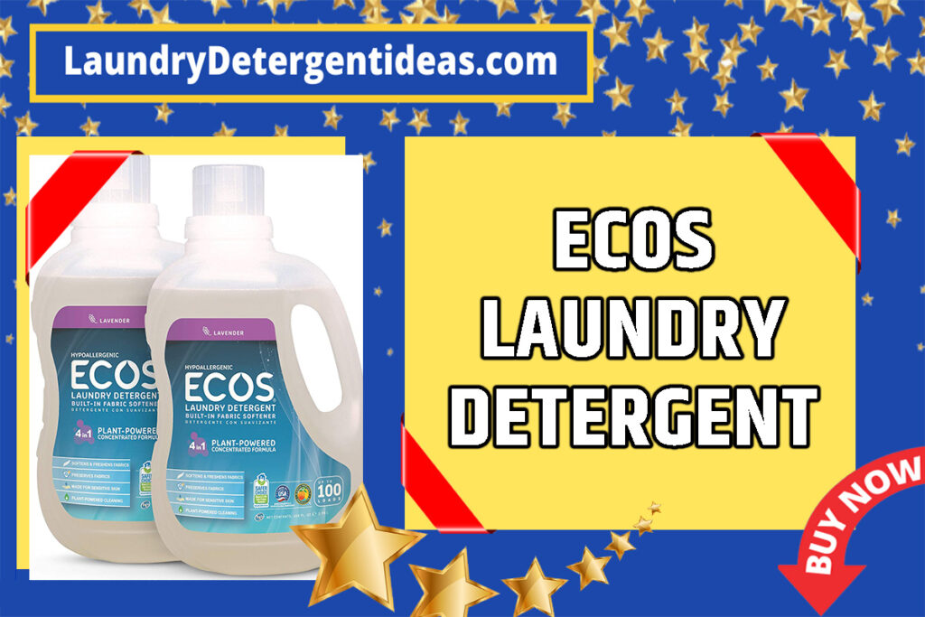 10 Best Antibacterial Laundry Detergents in 2023