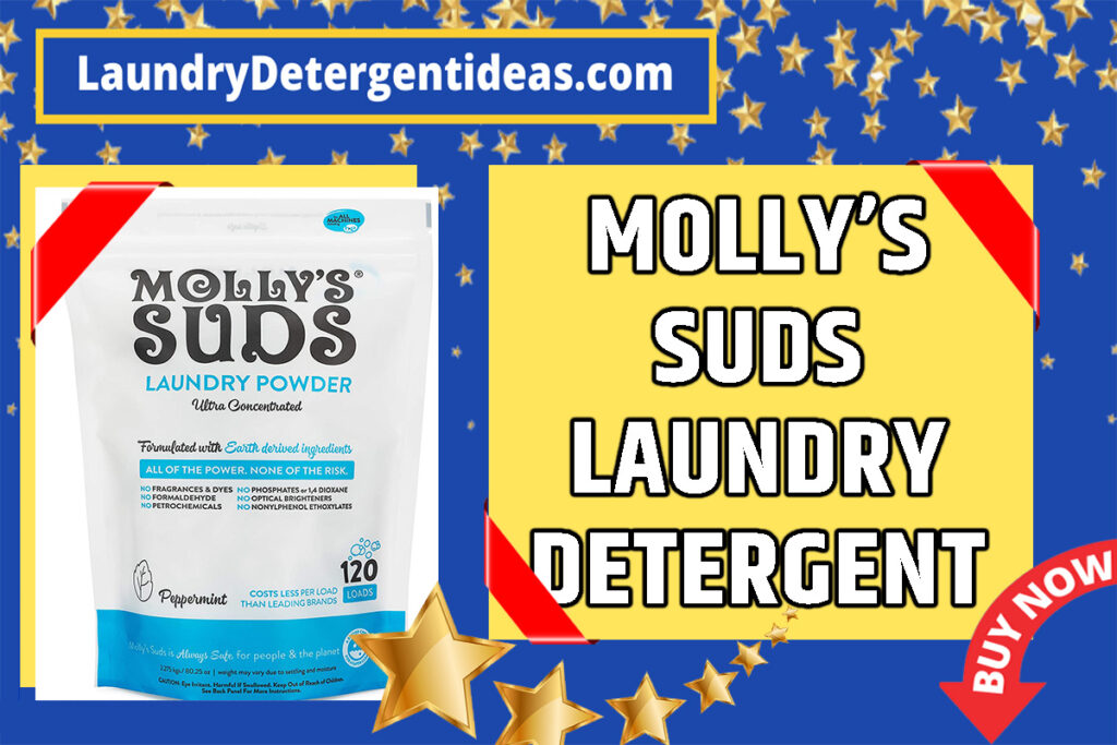 10 Best Sulfate-Free Laundry Detergents in 2023