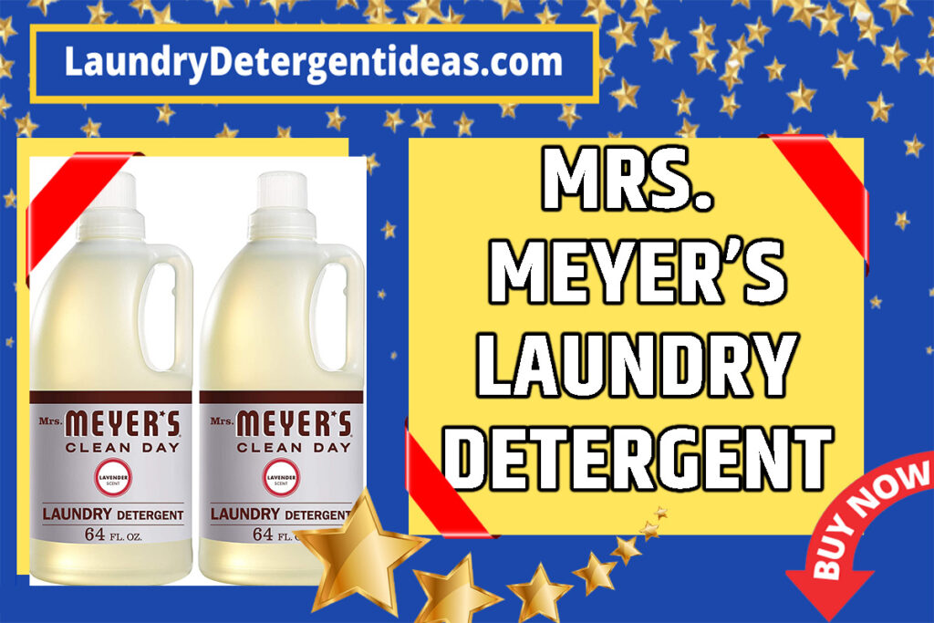 25 Best Smelling Laundry Detergent 2023
