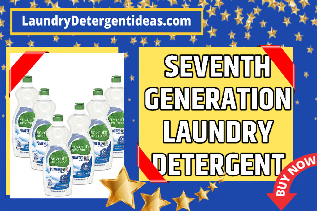 Best Unscented Laundry Detergent in 2023