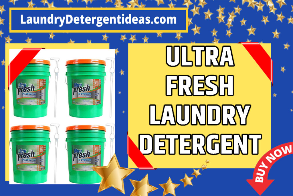 Best 5 Gallon Laundry Detergent Bucket Wholesale in 2023