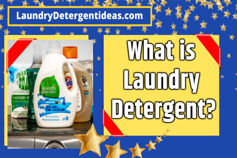 the-different-types-of-laundry-washing-machine-detergents