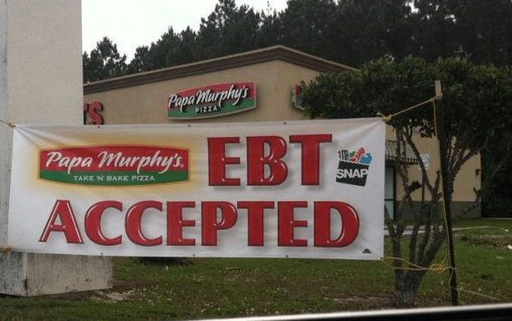 Can you Buy Laundry Detergent with EBT Card