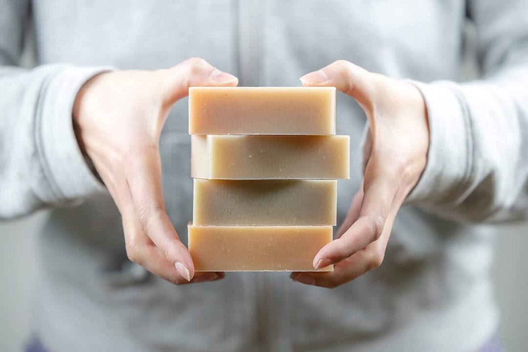 What is Non-Detergent Soap [Best Examples, Recipe, Works]