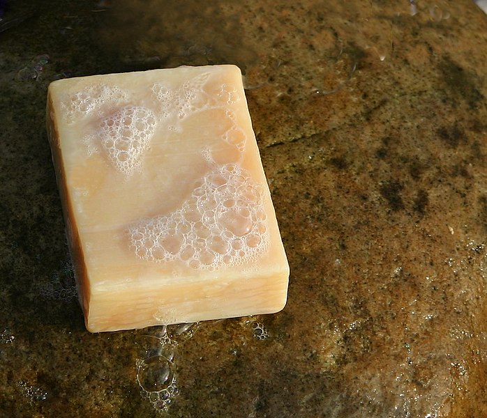 What is Non-Detergent Soap [Best Examples, Recipe, Works]