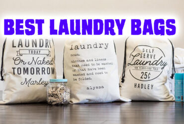 best laundry bags
