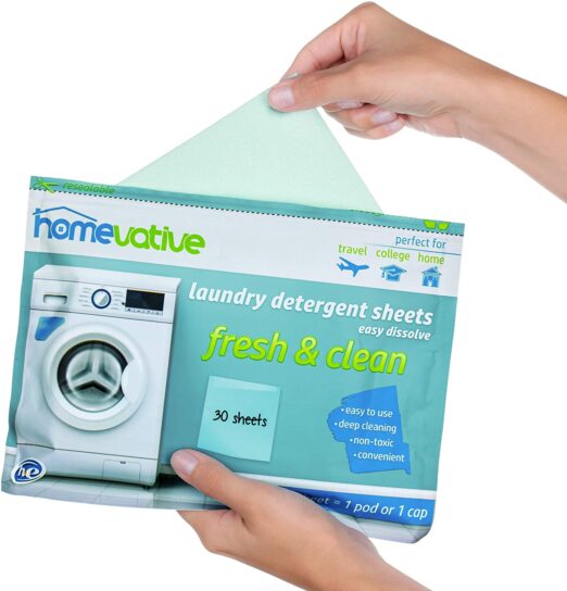 Best Laundry Detergent Sheets of 2022 May