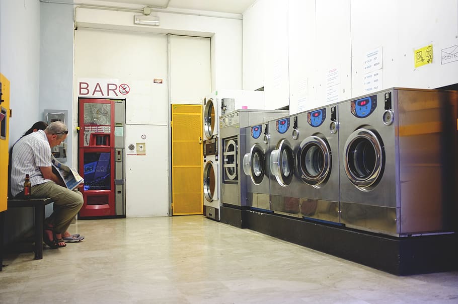 How Much Do Laundromats Make