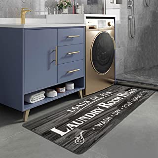 102 Laundry Room Essentials and Accessories Items Names