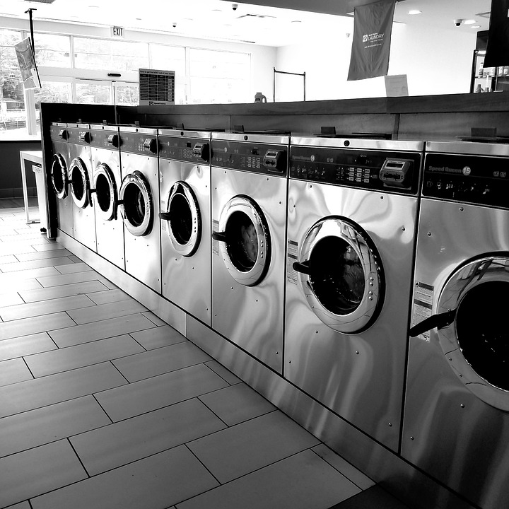 What Is On-site Laundry?