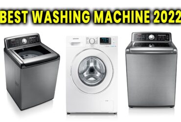 best washing machine 2022