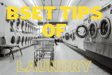 Perfect Laundry Tips and Ideas