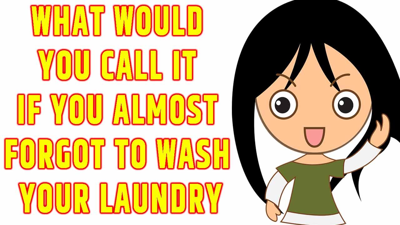 Laundry Jokes For Christmas 2022, All Funny Laundry Puns
