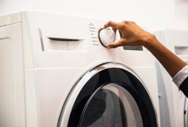 Does a Washing Machine Need a Dedicated Circuit