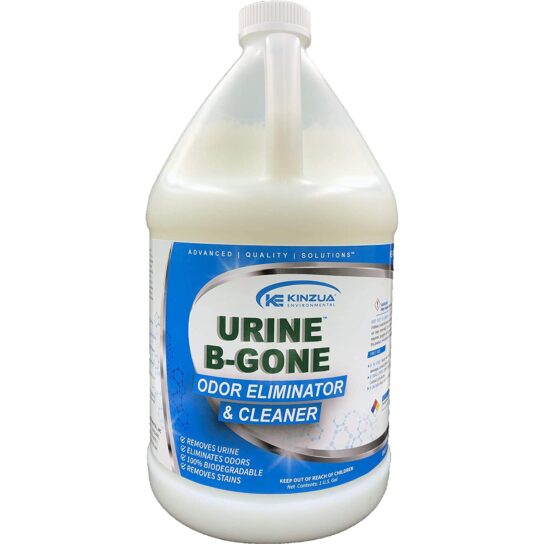 10 Best Laundry Detergent for Human Urine Odor