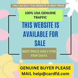 website for sale